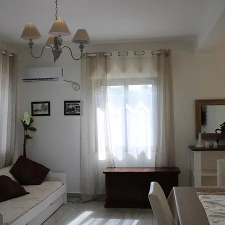 Casa Vacanza Elisabetta Appartement Alcamo