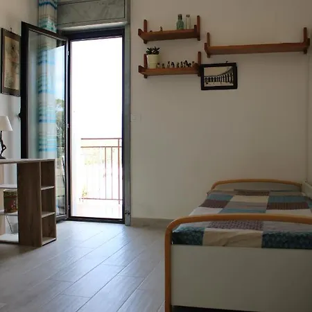 Casa Vacanza Elisabetta Appartement Alcamo