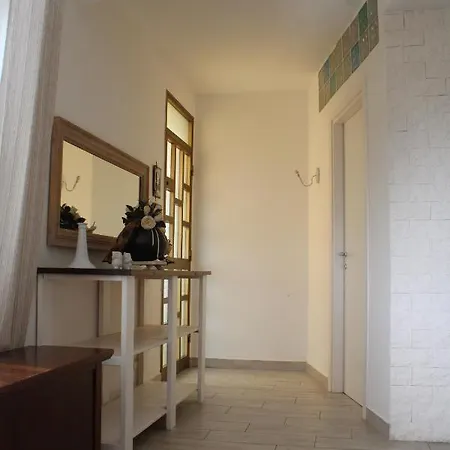 Casa Vacanza Elisabetta Appartement