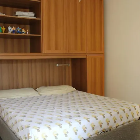 Casa Vacanza Elisabetta Appartement *
