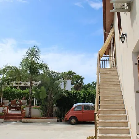 Casa Vacanza Elisabetta *