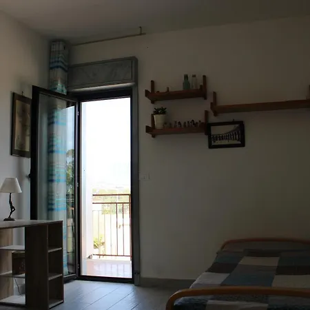 Casa Vacanza Elisabetta