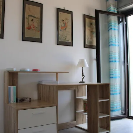 Casa Vacanza Elisabetta *