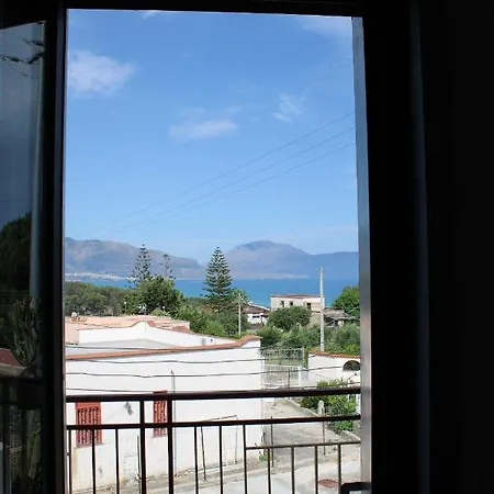 Casa Vacanza Elisabetta Appartement *