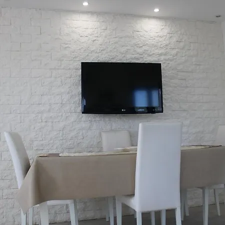 Casa Vacanza Elisabetta Appartement Alcamo