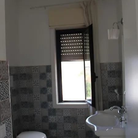 Casa Vacanza Elisabetta Alcamo