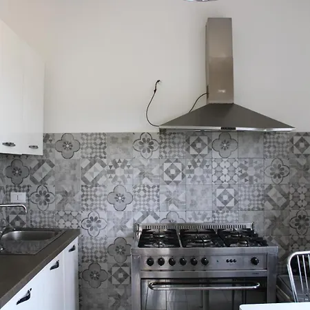 Casa Vacanza Elisabetta *