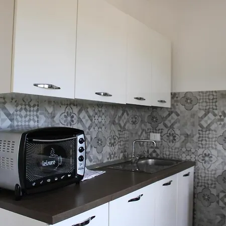 Casa Vacanza Elisabetta Appartement Alcamo