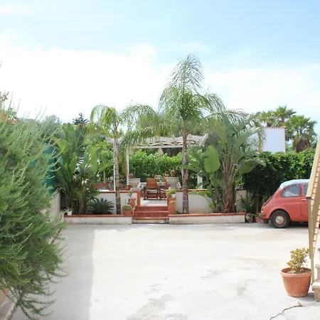 Casa Vacanza Elisabetta Appartement Alcamo