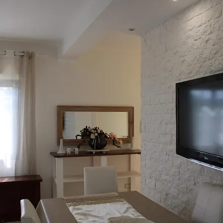 Appartement Casa Vacanza Elisabetta *