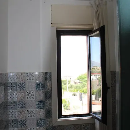 Casa Vacanza Elisabetta Alcamo