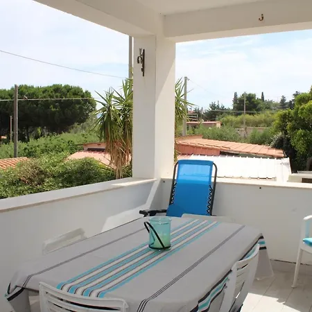 Casa Vacanza Elisabetta Appartement Alcamo