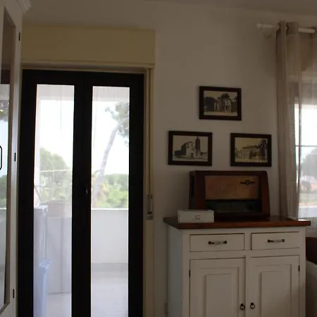 Casa Vacanza Elisabetta Alcamo