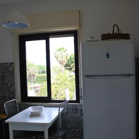 Casa Vacanza Elisabetta Appartement Alcamo