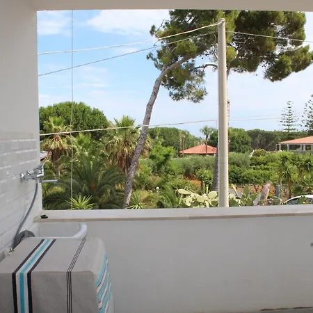 Casa Vacanza Elisabetta Appartement *