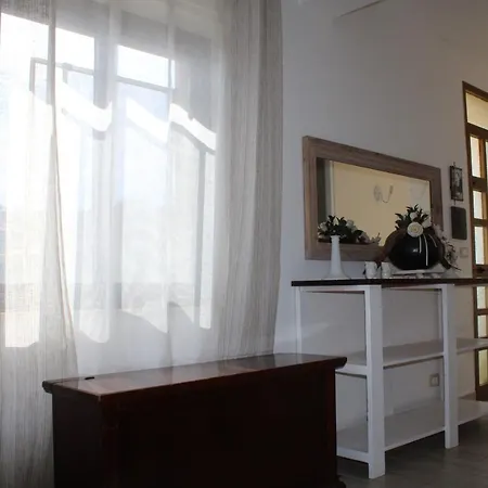 Casa Vacanza Elisabetta * Alcamo