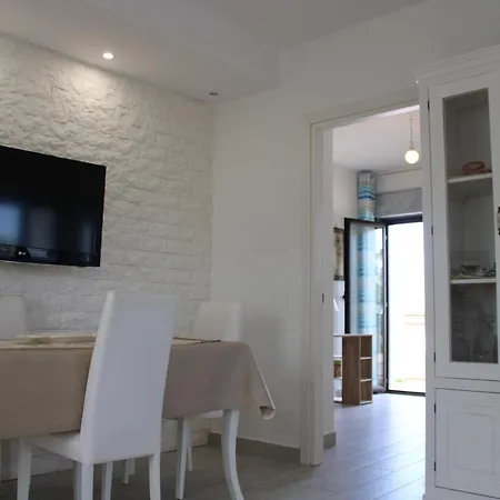 Appartement Casa Vacanza Elisabetta