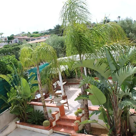 Casa Vacanza Elisabetta * Alcamo