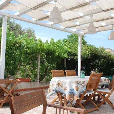 Appartement Casa Vacanza Elisabetta