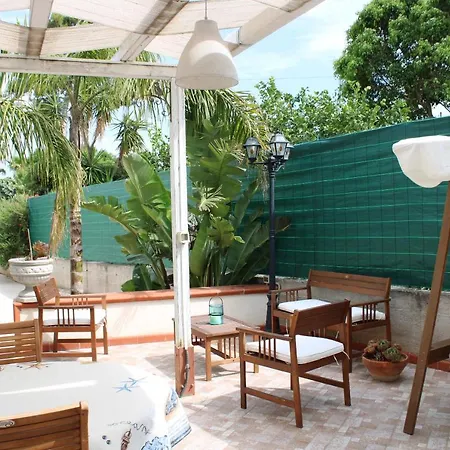 Appartement Casa Vacanza Elisabetta Alcamo