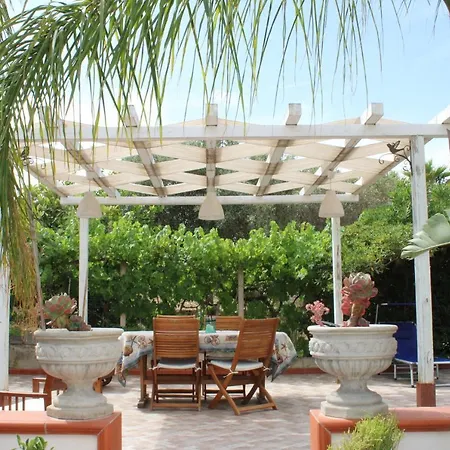 Casa Vacanza Elisabetta Appartement