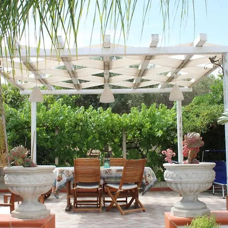 Casa Vacanza Elisabetta Appartement *