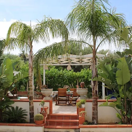 Appartement Casa Vacanza Elisabetta Alcamo