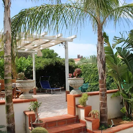 Casa Vacanza Elisabetta Alcamo