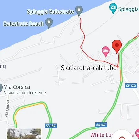 Appartement Casa Vacanza Elisabetta