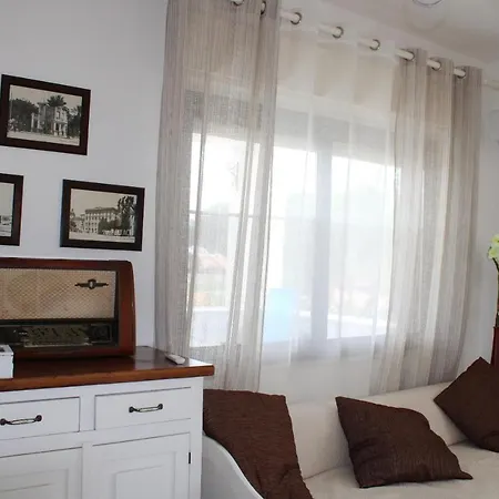 Casa Vacanza Elisabetta Appartement
