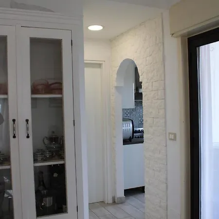 Appartement Casa Vacanza Elisabetta