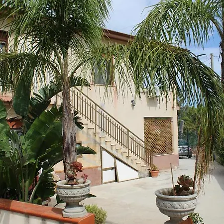 Appartement Casa Vacanza Elisabetta *