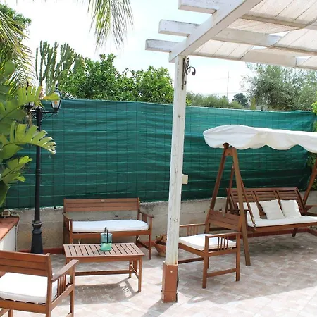 Casa Vacanza Elisabetta Alcamo
