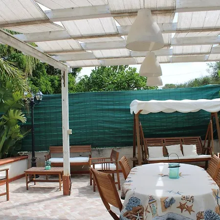 Appartement Casa Vacanza Elisabetta *
