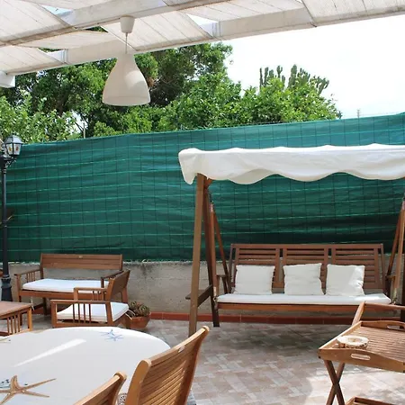 Casa Vacanza Elisabetta Appartement