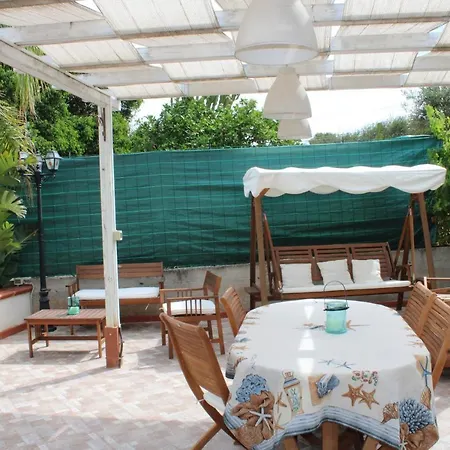 Casa Vacanza Elisabetta Appartement