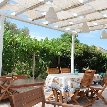 Appartement Casa Vacanza Elisabetta